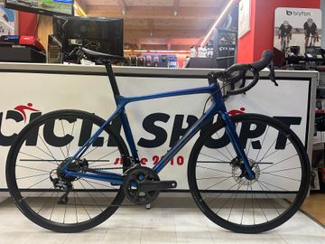 Used Giant TCR Advanced Disc 1 2022 2022 Road & Gravel