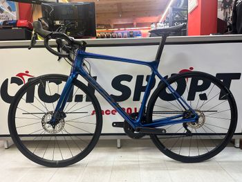 Brugt Giant TCR Advanced Disc 1 2022 2022 Road & Gravel — billede 3 af 4