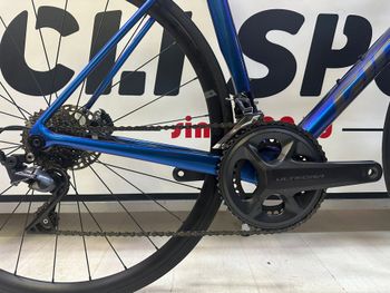 Brugt Giant TCR Advanced Disc 1 2022 2022 Road & Gravel — billede 4 af 4