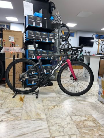Used Conor Volcano shimano ultegra di2 2025 Road & Gravel