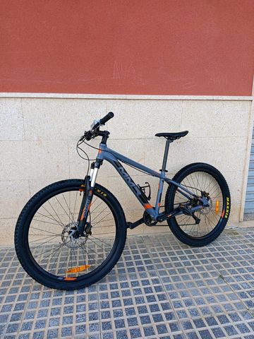 Used MMR WOKI 50 PLUS 2021 2021 MTB