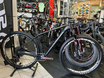 Used Specialized IPIC HT 2020 MTB