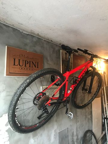 Cannondale F-Si Carbon 5 2018 2018 Mountainbike d'occasion — image 6 sur 18
