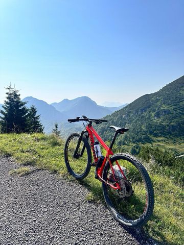 Used Cannondale F-Si Carbon 5 2018 2018 MTB