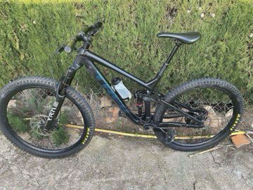 Used Trek Slash 8 2020 2020 MTB