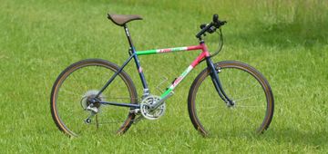 Used Moser SHIMANO XT 1990 MTB