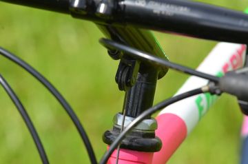 Gebrauchtes Moser SHIMANO XT 1990 Mountainbike, Rot — Bild 8 von 21