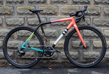 Specialized, Crux Pro 2022