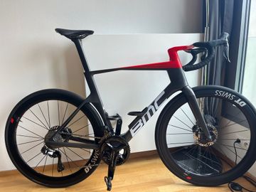 Used BMC TeamMachine R01 ONE 2025 Road & Gravel