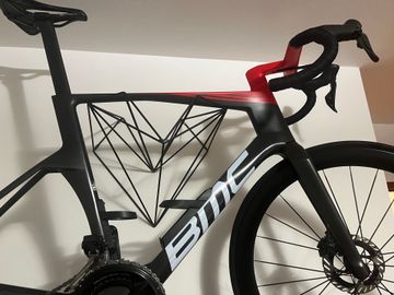 Used BMC TeamMachine R01 ONE 2025 Road & Gravel, Black — image 2 of 29