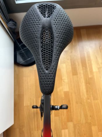 Used BMC TeamMachine R01 ONE 2025 Road & Gravel, Black — image 28 of 29