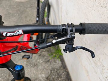Brugt Rocky Mountain Slayer Carbon 90 (29") 2020 2020 Mountainbike — billede 7 af 10