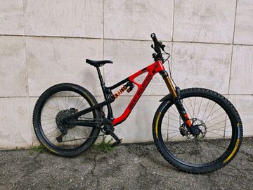 Brugt Rocky Mountain Slayer Carbon 90 (29") 2020 2020 Mountainbike — billede 6 af 10
