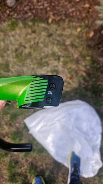 Brugt Ridley Noah Fast Disc 2021 2021 Road & Gravel — billede 9 af 13