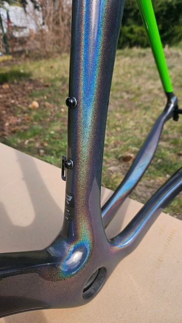 Brugt Ridley Noah Fast Disc 2021 2021 Road & Gravel — billede 7 af 13