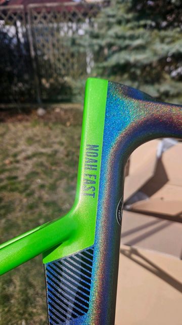 Brugt Ridley Noah Fast Disc 2021 2021 Road & Gravel — billede 4 af 13
