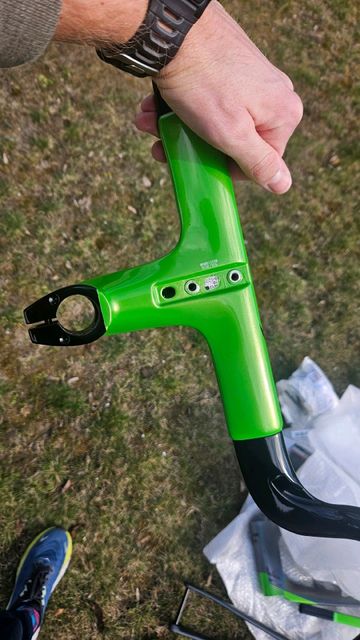 Brugt Ridley Noah Fast Disc 2021 2021 Road & Gravel — billede 11 af 13