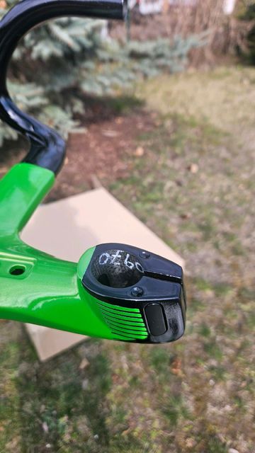 Brugt Ridley Noah Fast Disc 2021 2021 Road & Gravel — billede 10 af 13