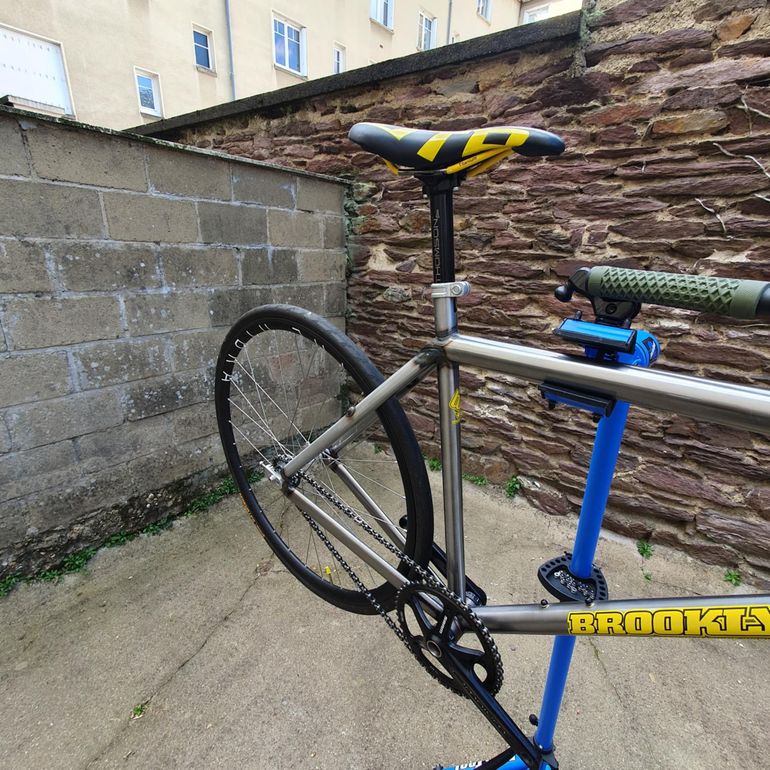 brooklyn machine works gangsta v4　S　size brooklyn-machine-works-gangsta