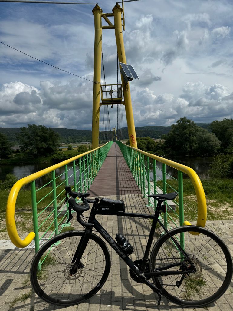 Used Sensa Romagna Disc SLE 2x12 2024 2024 Road & Gravel, Black — image 1 of 10