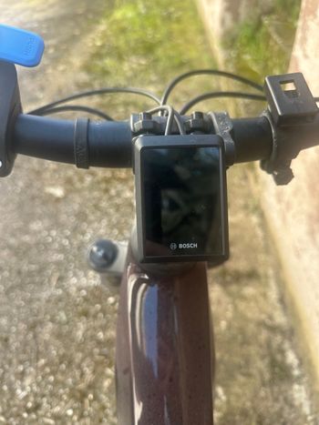 Used CUBE STEREO HYBRID 140 HPC, RACE 750 2023 2023 Mountainbike, Red, 27.5, 29 — image 9 of 9