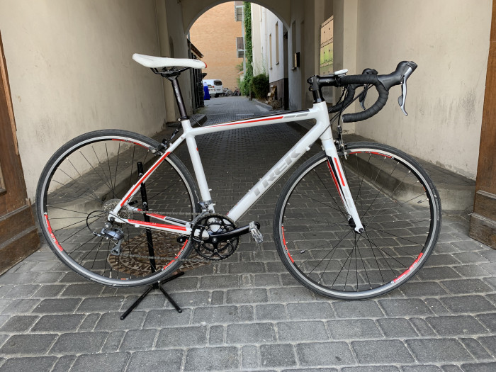 Trek 1.1