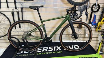 Used Cannondale TOPSTONE 2 - GRX 2V 2025 Road & Gravel