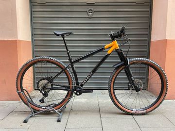 Used Nordest Britango 2022 MTB