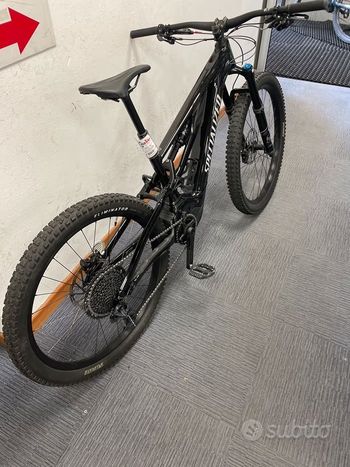 Specialized, Turbo Levo Comp Alloy 2024