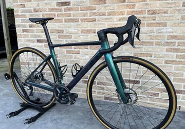 Brugt Scott Addict RC Shimano Ultegra 2021 Road & Gravel — billede 3 af 8