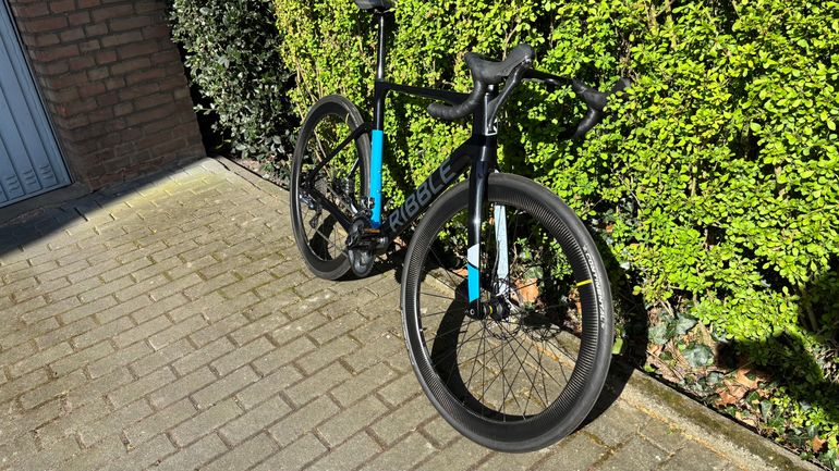 Used Ribble Endurance SL R Disc - Enthusiast 2024 2024 Road & Gravel, Black — image 7 of 9