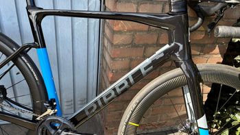 Used Ribble Endurance SL R Disc - Enthusiast 2024 2024 Road & Gravel, Black — image 8 of 9