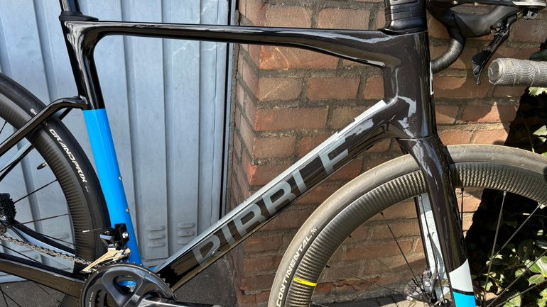 Used Ribble Endurance SL R Disc - Enthusiast 2024 2024 Road & Gravel, Black — image 8 of 9