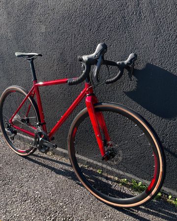 Used Genesis Equilibrium Disc 2024 2024 Road & Gravel
