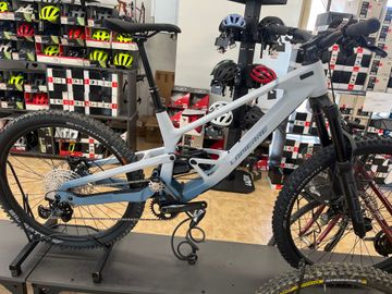 Used Lapierre Spicy CF 6.9 2024 2024 MTB