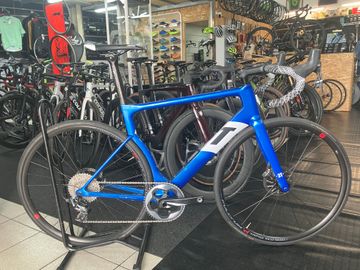 Used 3T Strada 2020 Road & Gravel