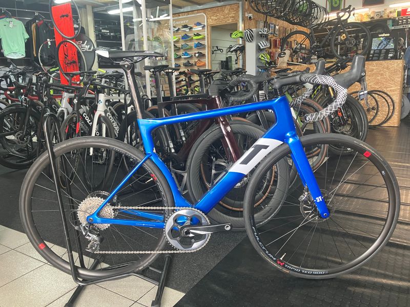 Used 3T Strada 2020 Road & Gravel