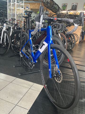 3T Strada 2020 Road & Gravel d'occasion — image 7 sur 7