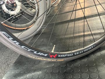 3T Strada 2020 Road & Gravel d'occasion — image 4 sur 7