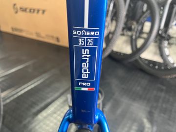 3T Strada 2020 Road & Gravel d'occasion — image 2 sur 7