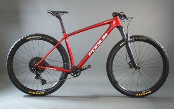 Used PODIUM Sl5 2025 MTB