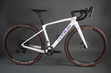 Used PODIUM GR4 2025 Road & Gravel