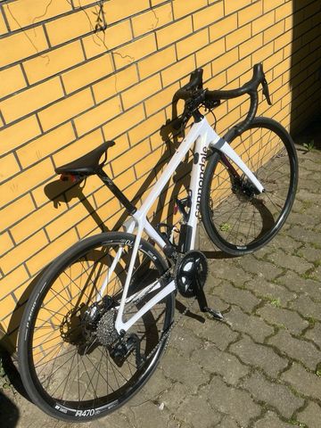 Used Cannondale Synapse Carbon 2 LE 2022 2022 Road & Gravel
