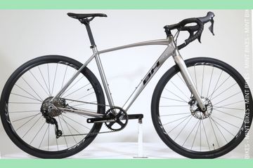 Used BH Gravel X 1.0 2024 Road & Gravel