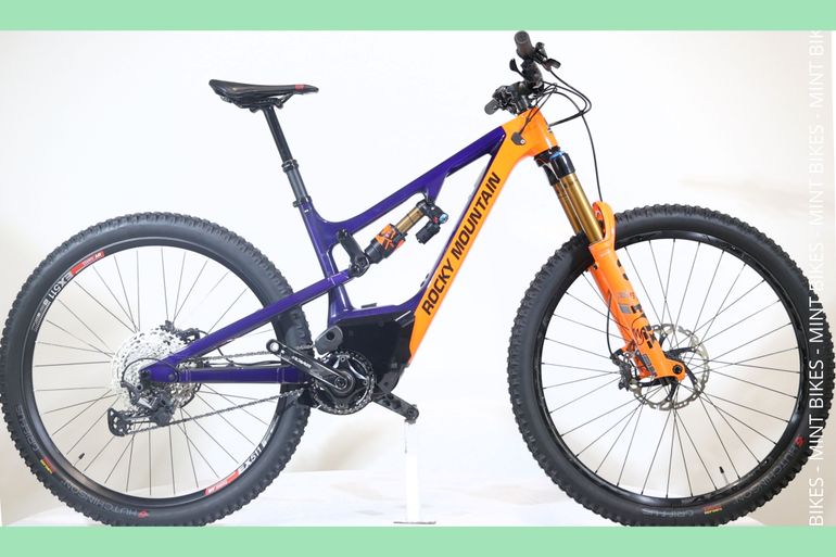 Mountain Bike 2021 Rocky Mountain Instinct Bc Rocky Mountain