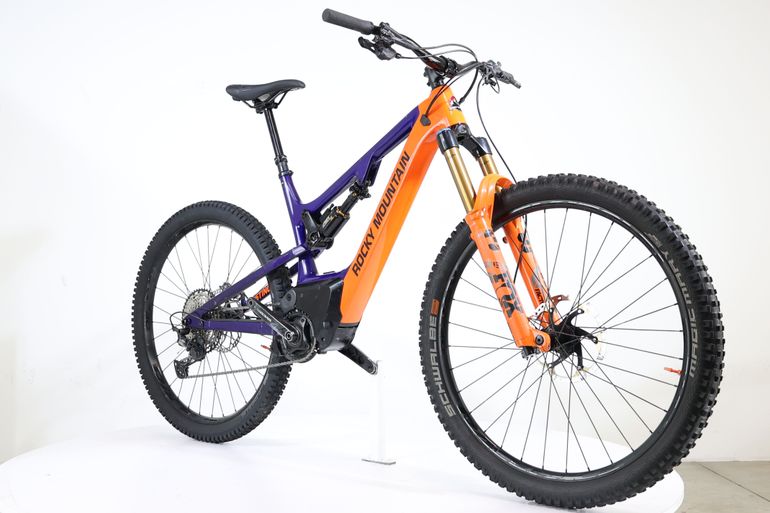 Rocky Mountain Instinct Powerplay Carbon 90 BC Edition 2021 2021