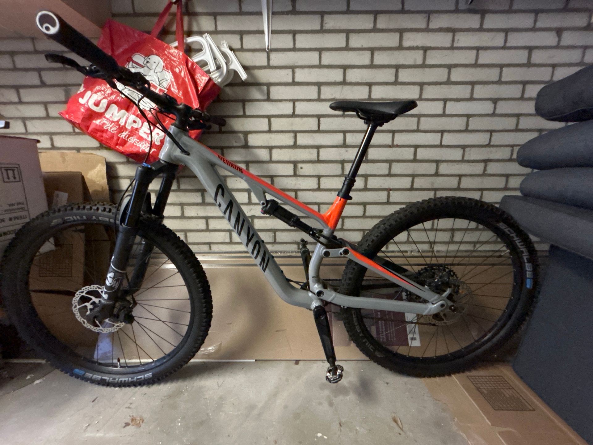 Canyon Bike Neuron 2021 Buy Canyon Neuron Al 2021 Deals