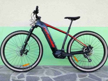 Used Cannondale Trail Neo 1 2018 MTB