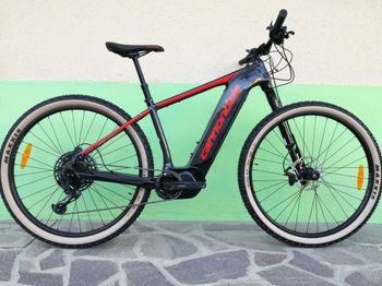 Używany Cannondale Trail Neo 1 2018 Mountainbike — zdjęcie 2 z 3