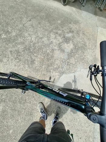 Použité BMC Fourstroke 01 TWO 2021 2021 Mountainbike — obrázek 8 z 9